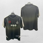 Maglia Paris Saint-Germain Special 25/26 Nero Thailandia