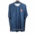 Maglia Portogallo Special 2025 Blu Thailandia