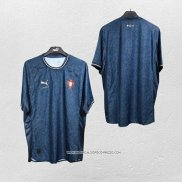 Maglia Portogallo Special 2025 Blu Thailandia