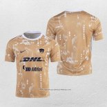 Maglia Prematch Pumas UNAM 24/25