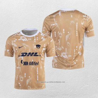 Maglia Prematch Pumas UNAM 24/25