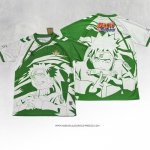 Maglia Real Betis Special Verde Thailandia 25-26 Bianco