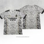 Maglia Real Madrid Special 24/25 Bianco Thailandia
