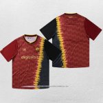 Maglia Roma Aries 22/23 Thailandia