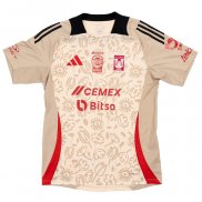 Maglia Tigres UANL Special 24/25 Thailandia