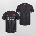 Prima Maglia Bayer Leverkusen 25/26