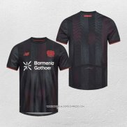 Prima Maglia Bayer Leverkusen 25/26