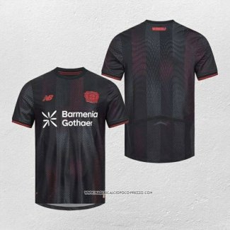 Prima Maglia Bayer Leverkusen 25/26