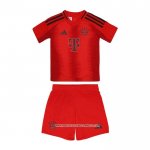 Prima Maglia Bayern Monaco 24/25 Bambino