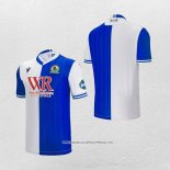 Prima Maglia Blackburn Rovers 25/26