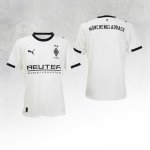 Prima Maglia Borussia Monchengladbach 25/26