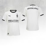 Prima Maglia Borussia Monchengladbach 25/26