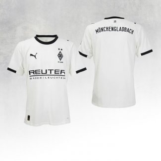 Prima Maglia Borussia Monchengladbach 25-26