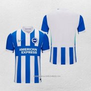 Prima Maglia Brighton & Hove Albion 25/26 Thailandia