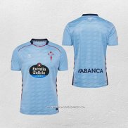 Prima Maglia Celta Vigo 25/26