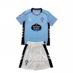 Prima Maglia Celta Vigo 25/26 Bambino