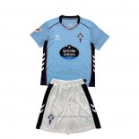 Prima Maglia Celta Vigo 25/26 Bambino