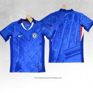 Prima Maglia Chelsea Thailandia 25-26