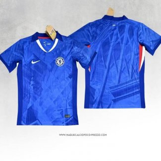 Prima Maglia Chelsea Thailandia 25-26