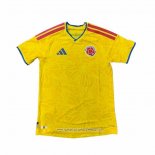 Prima Maglia Colombia 2026 Thailandia