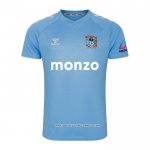 Prima Maglia Coventry City 24/25