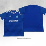 Prima Maglia El Barrio 2024 Thailandia