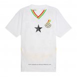 Prima Maglia Ghana 24/25