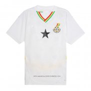 Prima Maglia Ghana 24/25