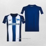 Prima Maglia Hertha BSC 25/26 Thailandia