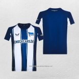 Prima Maglia Hertha BSC 25/26 Thailandia