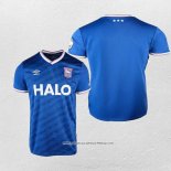 Prima Maglia Ipswich Town 25/26