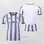 Prima Maglia Juventus 22/23
