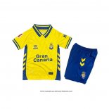 Prima Maglia Las Palmas 25/26 Bambino