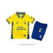 Prima Maglia Las Palmas 25/26 Bambino