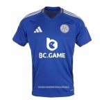 Prima Maglia Leicester City 24-25