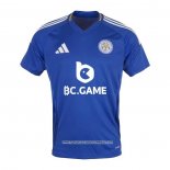 Prima Maglia Leicester City 24-25