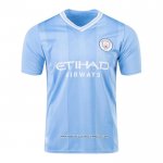 Prima Maglia Manchester City 23/24