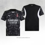 Prima Maglia Milan Portiere 24/25