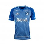 Prima Maglia Millonarios Thailandia 2025