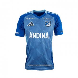 Prima Maglia Millonarios Thailandia 2025