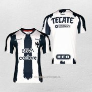 Prima Maglia Monterrey Authentic 2025
