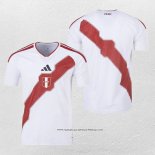 Prima Maglia Peru Authentic 2026