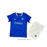 Prima Maglia Portsmouth 25/26 Bambino