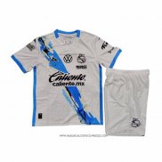 Prima Maglia Puebla 25/26 Bambino