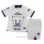 Prima Maglia Pumas UNAM 23/24 Bambino