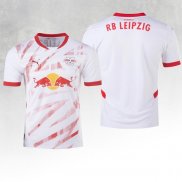 Prima Maglia RB Leipzig 25/26 Thailandia