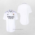 Prima Maglia Real Madrid 22/23 Donna