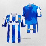 Prima Maglia Real Sociedad 22/23