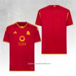 Prima Maglia Roma 23/24