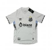 Prima Maglia Santos 2025